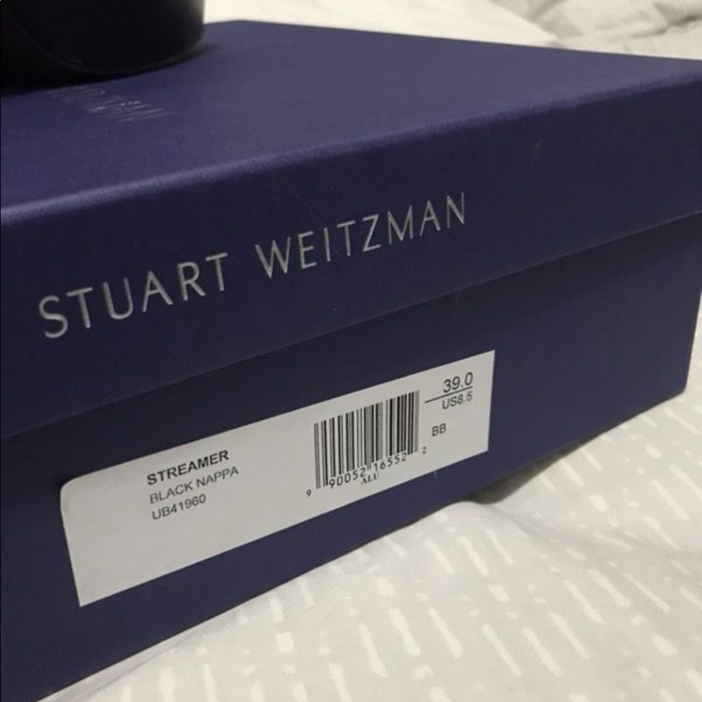 Stuart Weitzman Heels